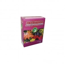 16281 - FERTILIZANTE ORQUIDEA E FLORES 150 GR