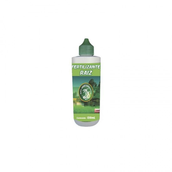 FERTILIZANTE LIQUIDO RAIZ 6-6-8  138 ML