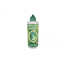 16292 - FERTILIZANTE LIQUIDO SAMAMBAIA - 100 ML