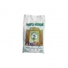 16298 - MATO VERDE PO 15-15-20 - 500 GR