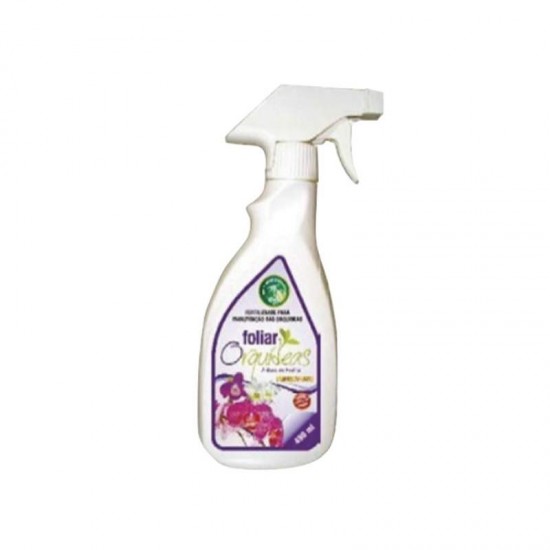 PRONTO USO FOLIAR ORQUIDEA - 490 ML