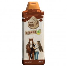 16330 - SHAMPOO GOOD HORSE VITAMINA A - 700 ML