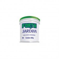 16373 - FORTH JARDIN BALDE 400 GR