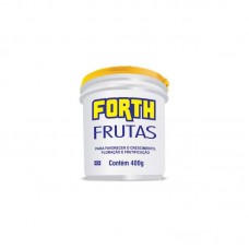 16375 - FORTH FRUTAS 400 GR