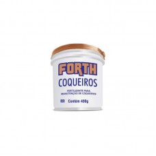 16376 - FORTH COQUEIROS 400 GR