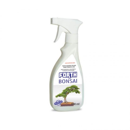 FORTH BONSAI PRONTO USO - 500 ML