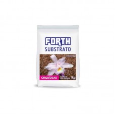 16386 - FORTH SUBSTRATO ORQUIDEAS - 1 KG