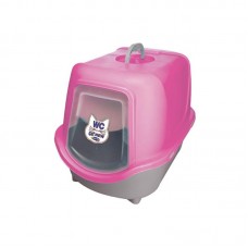 17250 - SANITARIO WC CAT NEW ROSA R.304