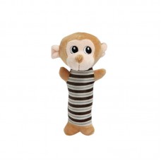 17078 - BRINQ PELUCIA MACAQUINHO LONG 21CM-10852