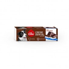 17116 - CREME DENTAL PROCANINE CHOCOLATE 60G