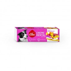 17118 - CREME DENTAL PROCANINE TUTTI-FRUTTI 60G