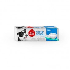 17119 - CREME DENTAL PROCANINE NEUTRO 60G