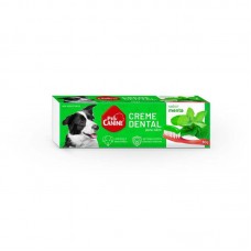 17120 - CREME DENTAL PROCANINE MENTA 60G