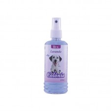 16910 - COLONIA REX LAVANDA 120ML-(VIDRO)