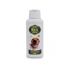 16914 - SHAMPOO REX DERMODEX 750 ML