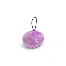 17109 - BRINQ PELUCIA POMPOM ALT.10 CM-10903