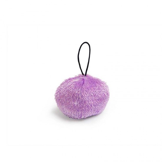 BRINQ PELUCIA POMPOM ALT.10 CM-10903