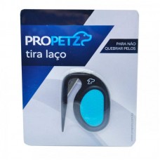 17073 - TIRA LAÇOS AZUL PROPETZ