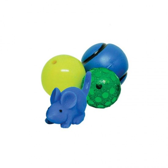 KIT CAT TOYS LCM R-594