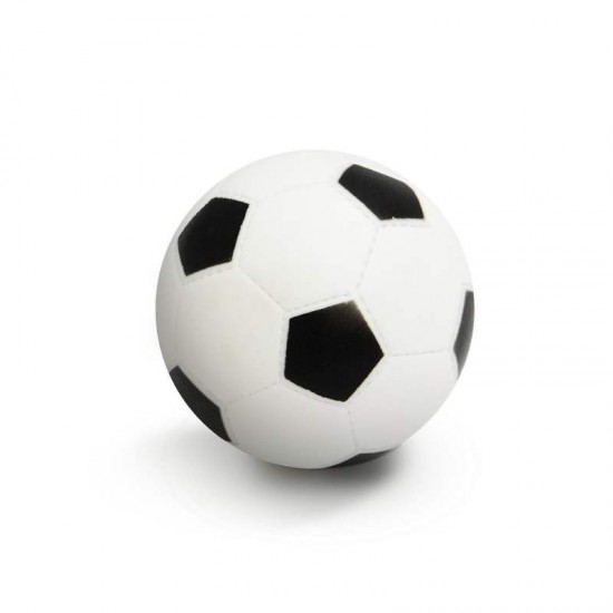 BRINQ VINIL BOLA FUTEBOL MEDIA 7CM-10944