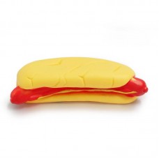 16762 - BRINQ VINIL HOT DOG PEQUENO-10957