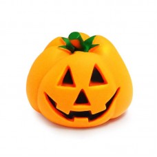 21447 - BRINQ VINIL ABOBORA HALLOWEEN-PETMART