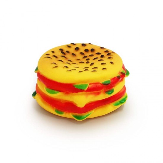 BRINQ VINIL MINI XBURGUER-10992