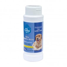 16563 - TALCO PROCANINE BANHO A SECO 100 GR