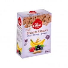 16648 - BISCOITO NATURAL ACAI/MORAN/BANAN-300GR