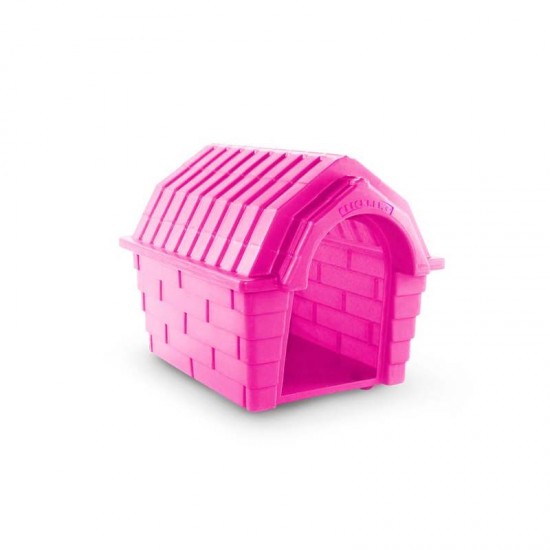 CASA CLICKNEW CHAMINE N 1-ROSA/ROSA