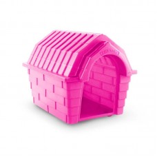 16653 - CASA CLICKNEW CHAMINE N 3-ROSA/ROSA