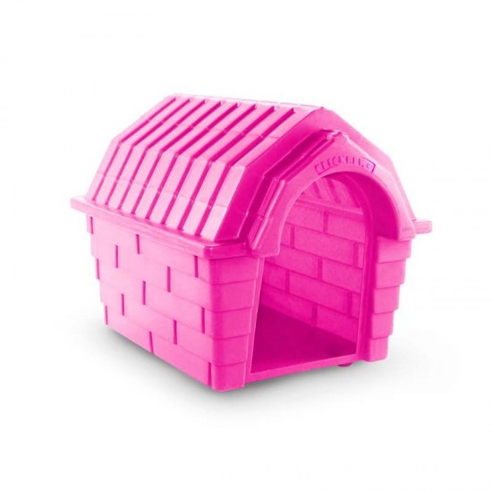 CASA CLICKNEW CHAMINE N 3-ROSA/ROSA