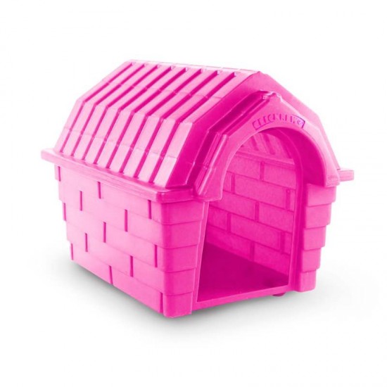 CASA CLICKNEW CHAMINE N 4-ROSA/ROSA