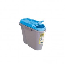 16827 - DISPENSER HOME 8 LITROS -AZUL R.187