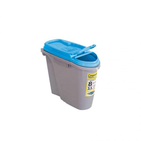 DISPENSER HOME 8 LITROS -AZUL R.187