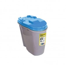 16828 - DISPENSER HOME 25 LITROS -AZUL R.192