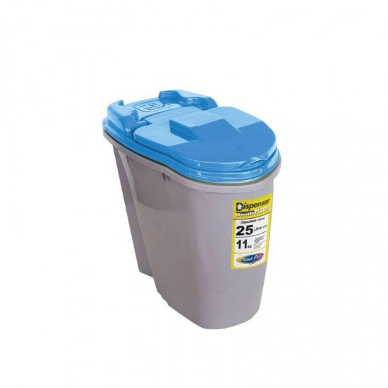 DISPENSER HOME 25 LITROS -AZUL R.192