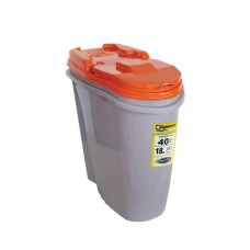 16830 - DISPENSER HOME 40 LITROS -VERMELHO R.196