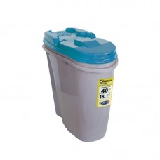 16831 - DISPENSER HOME 40 LITROS -AZUL R.197