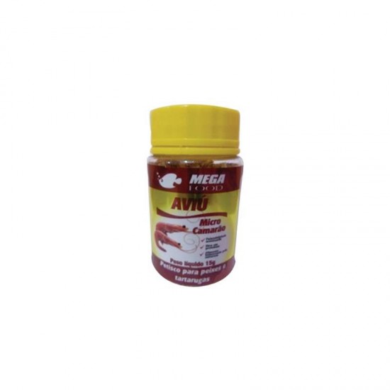 NUTRAL MEGA FOOD AVIU 60 GR