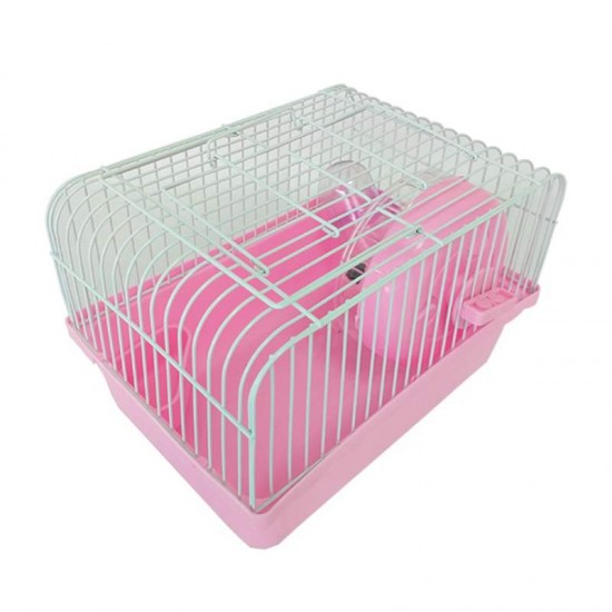 GAIOLA HAMSTER POPSHOW N 1 - 10384