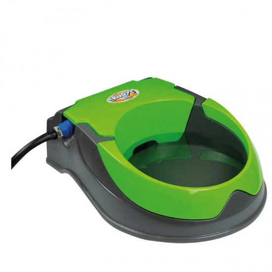 BEBEDOURO INFINITY 3LT VERDE-TRUQYS