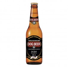 14294 - DOGBEER SABOR CARNE 355ML