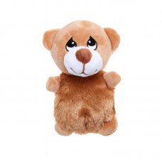 17520 - PELUCIA CACHORRO MARROM N.2 HOME PET 