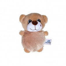 17771 - PELUCIA URSO MARROM N.2 HOME PET 