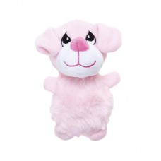 18050 - PELUCIA BEZERRINHO ROSA Nº2 - HOME PET