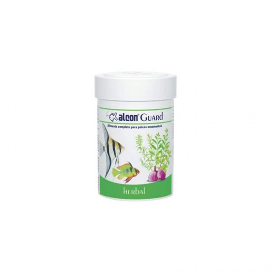 ALCON GUARD HERBAL 10G