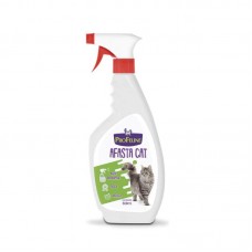 17437 - AFASTA CAT (SPRAY) 500ML PRO FELINE