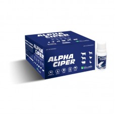 18361 - KELLDRIN ALPHA CIPER 25X20ML - R 272