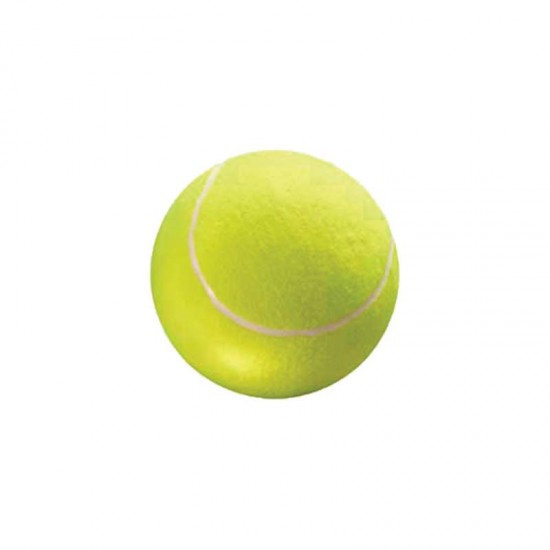 BOLINHA CAT TOY NIP DE TENIS - REF 446